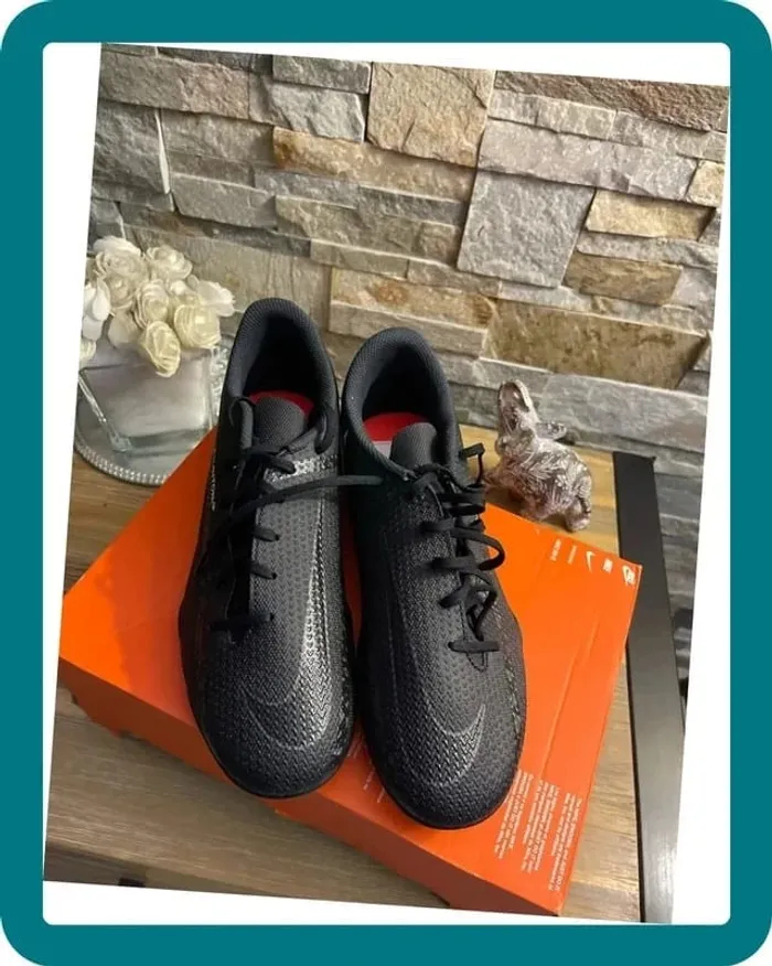 Crampons Nike - photo numéro 2