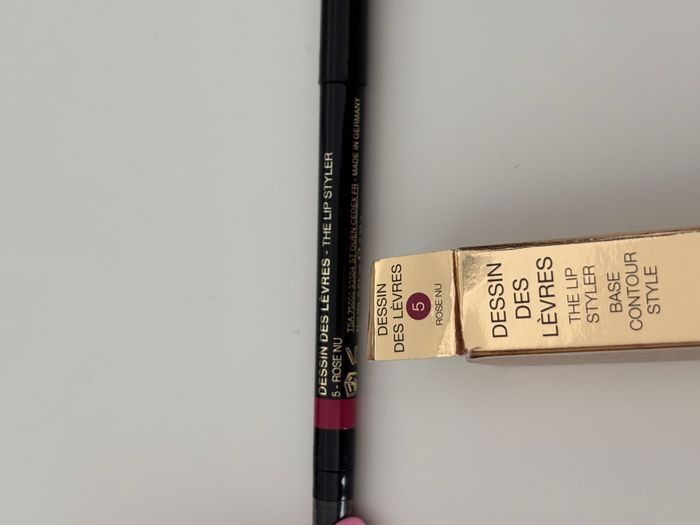 Crayon à lèvres YSL - photo numéro 7