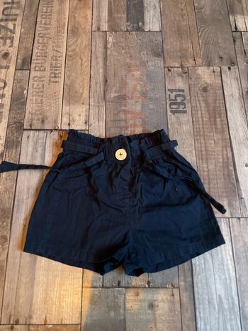 Short