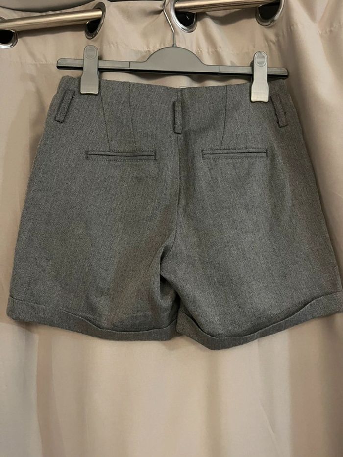 Short femme - photo numéro 6