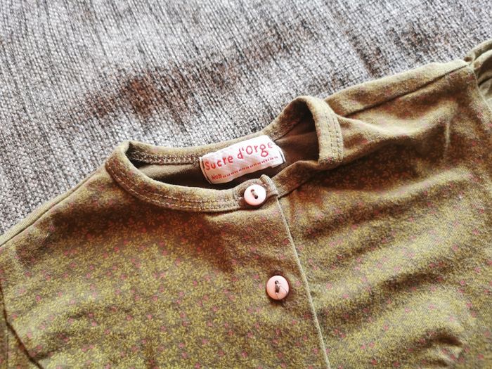 T-shirt - photo numéro 2