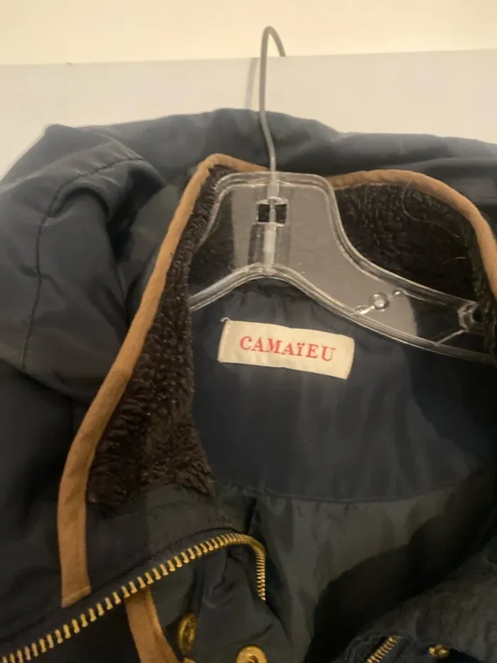 Blouson Camaïeu - photo numéro 3