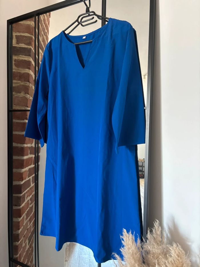 Robe chic
