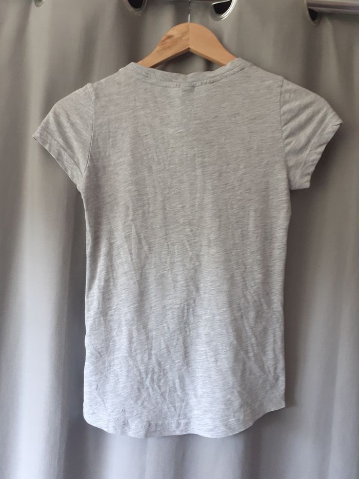 T shirt adidas - photo numéro 2