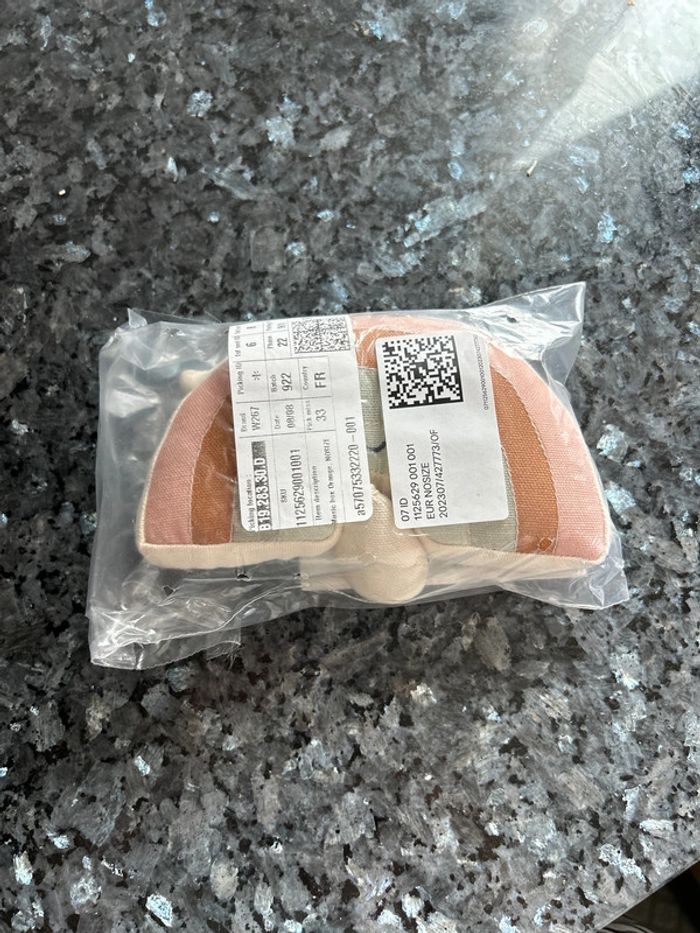 Arc en ciel H&M musical