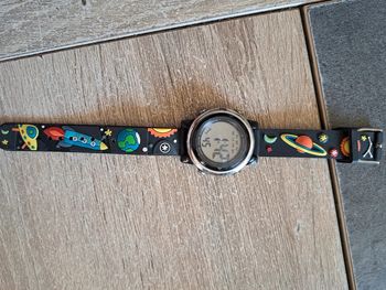 Montre enfant