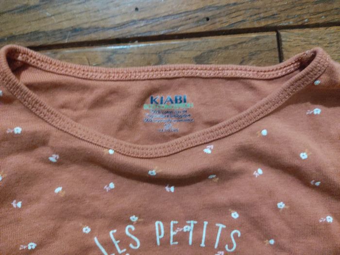 Pyjama coton - photo numéro 2