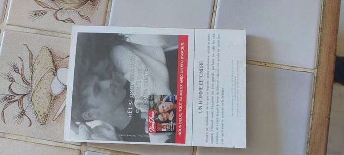 Livre - photo numéro 2