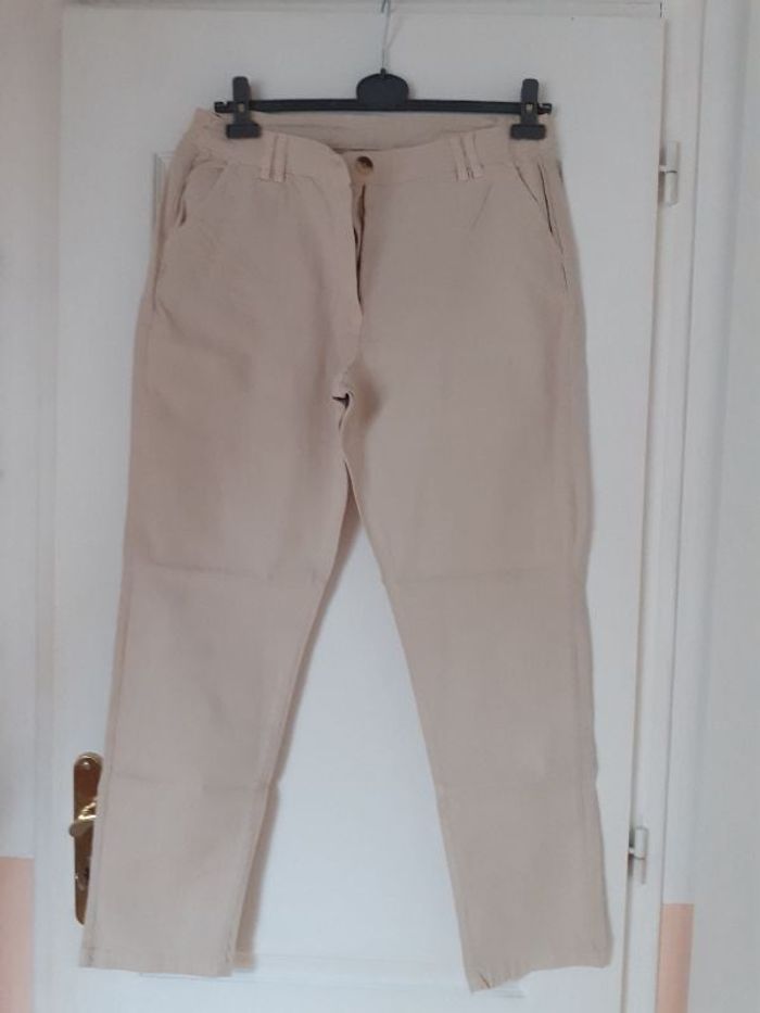 Pantalon