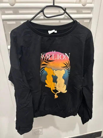Pull Disney