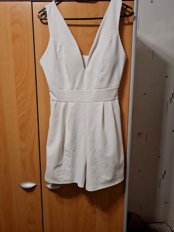Combishort