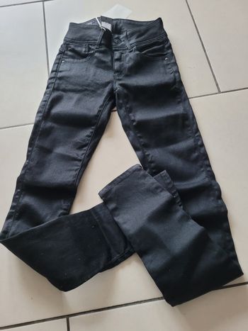 Jean noir 34
