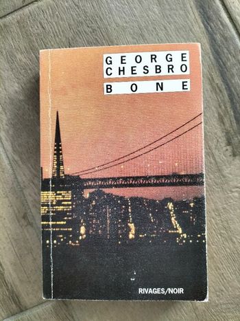George Chesbro