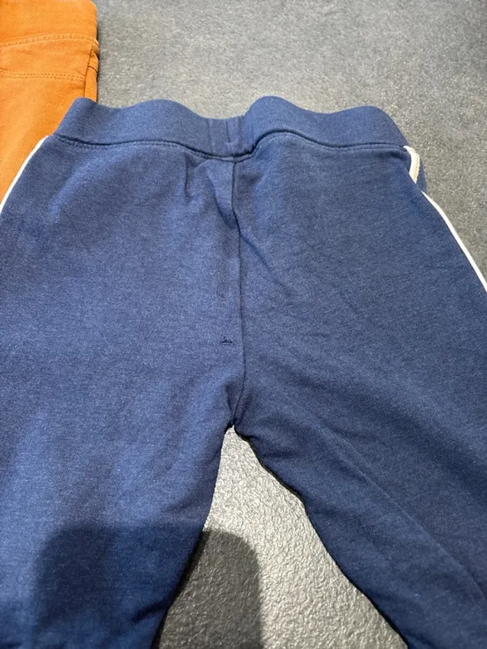 Lot leggings - photo numéro 7