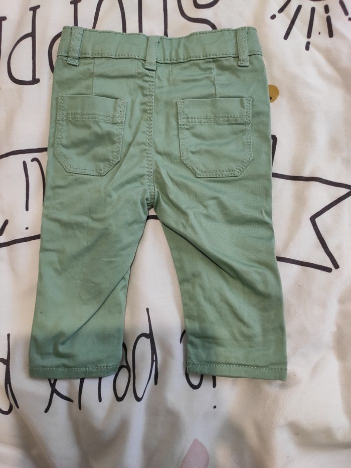 Pantalon - photo numéro 4