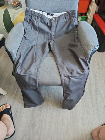Jean Celio Taille 46