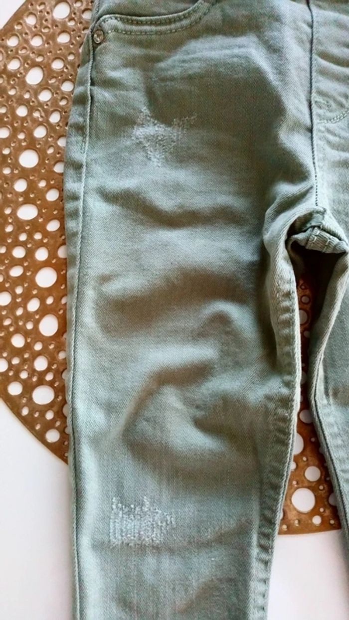 Jeans - photo numéro 5