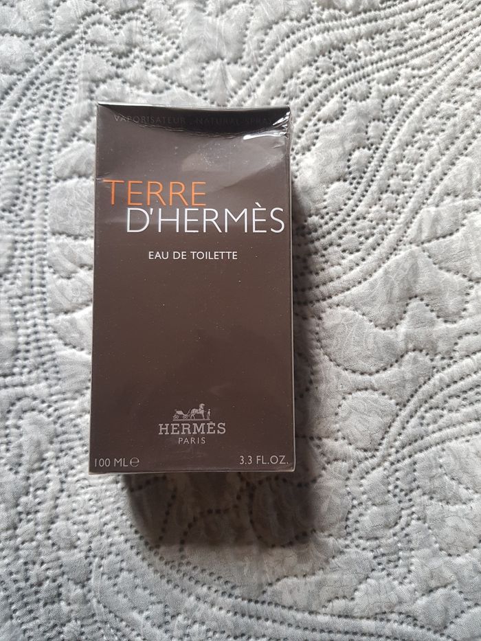 Terre d'Hermès 100 ml - photo numéro 2
