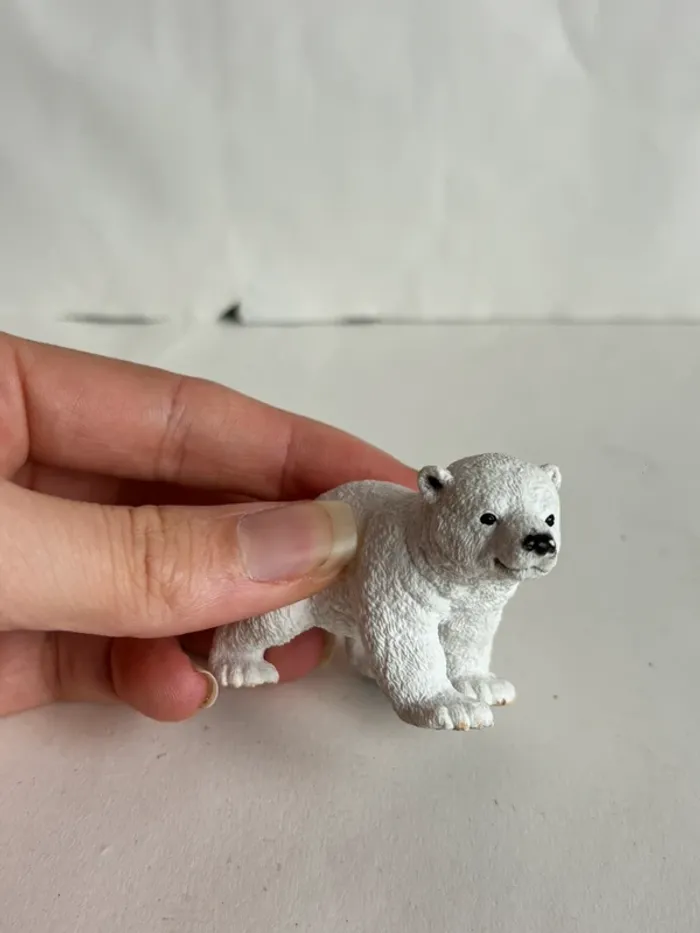 Ourson Schleich - photo numéro 3