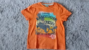 Tee-shirt taille 4 ans