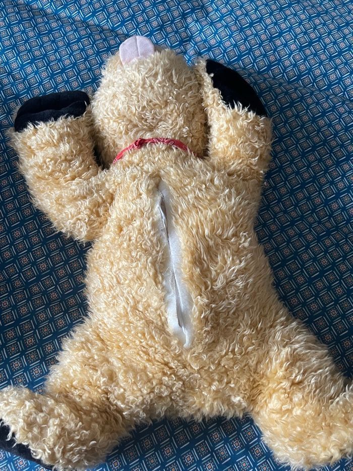 Porte pyjama vintage - photo numéro 4