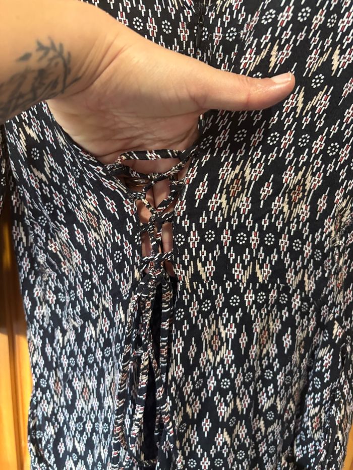 Combishort mango - photo numéro 3