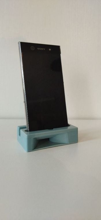 Amplificateur de son