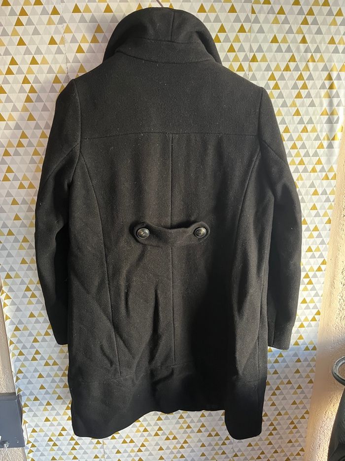 Parka manteau - photo numéro 6