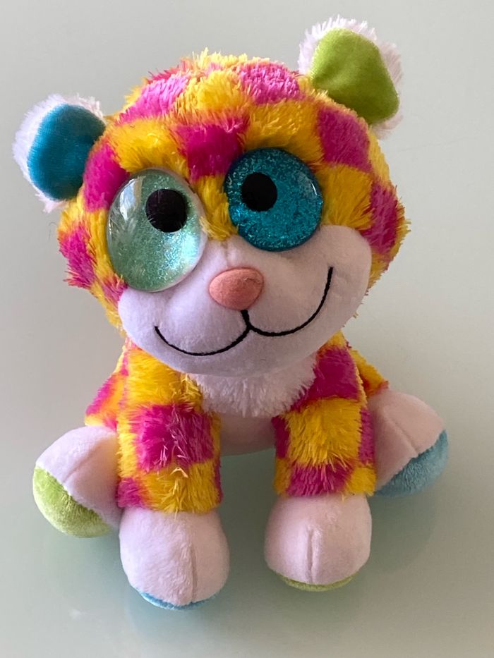 Peluche ty