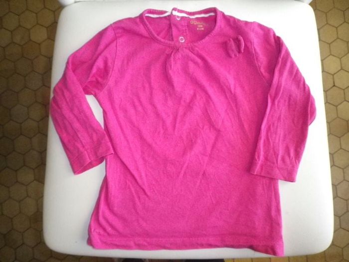 MAILLOT