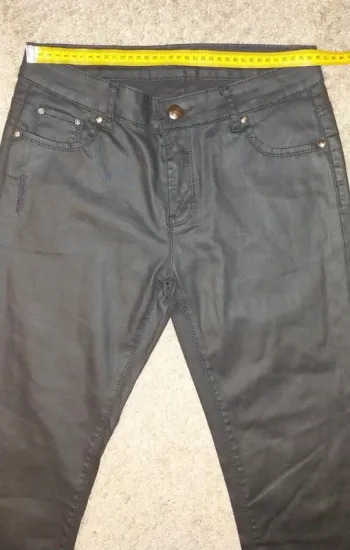 Jean noir Onado femme