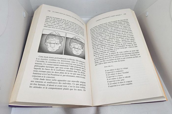 "Un corps pour me soigner, une âme pour me guérir", de Michel Odoul - photo numéro 5