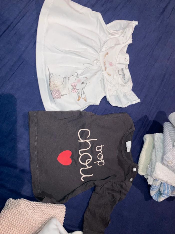 Tee shirt