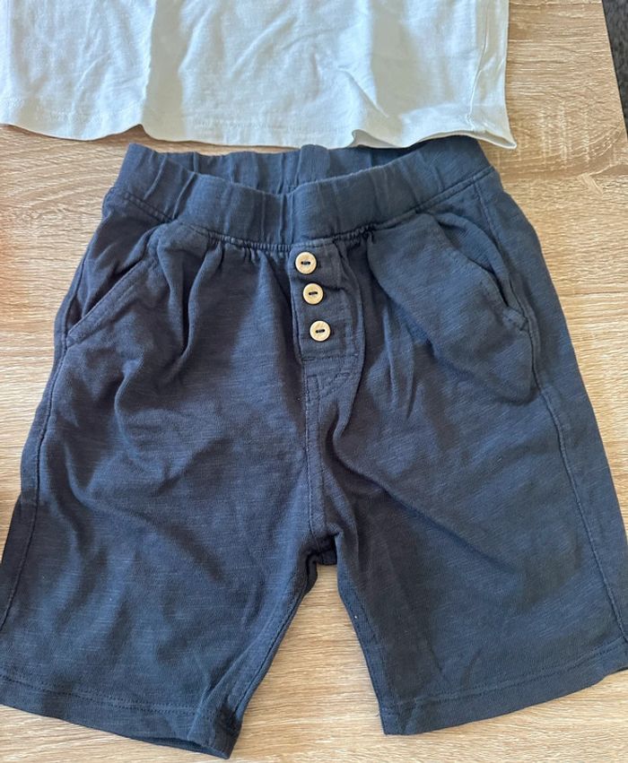 Lot de vêtements garçons - photo numéro 2