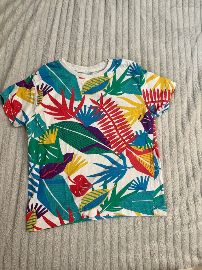 T-Shirt Primark - 3/4Y - photo numéro 2