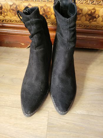 Bottines