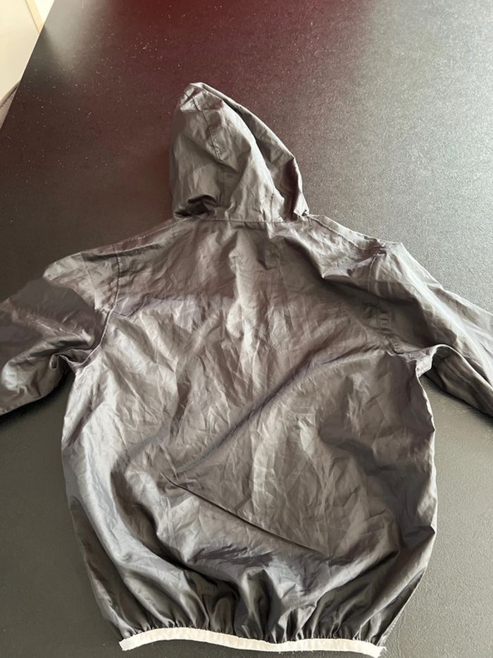 Veste de pluie Quechua - photo numéro 5