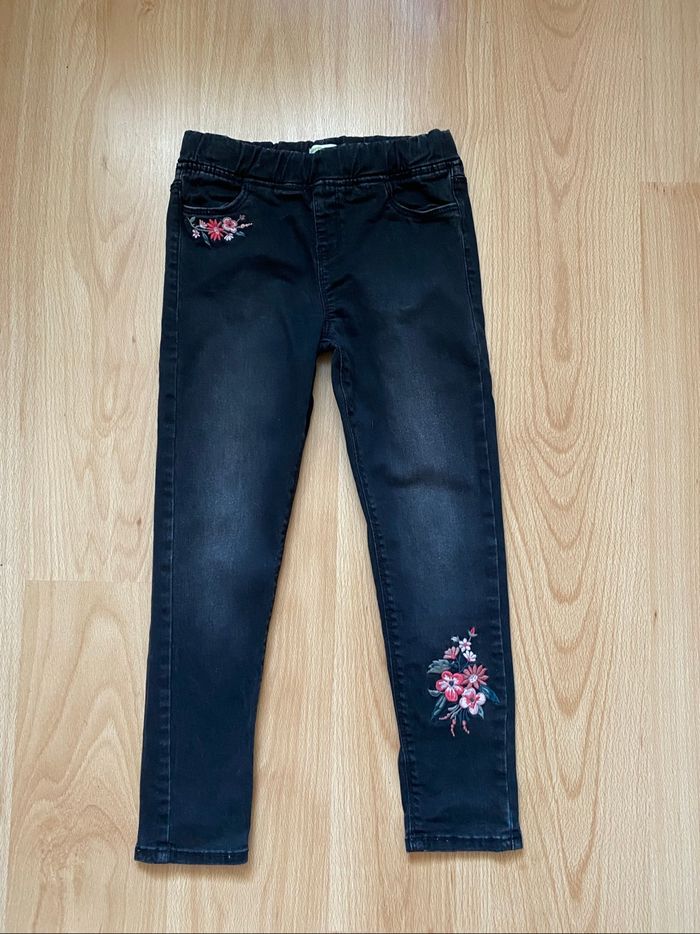 Pantalon 8 ans