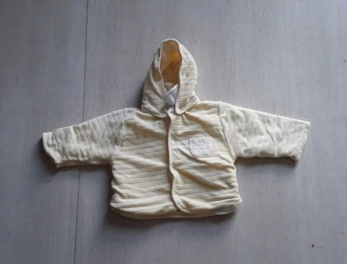 Lot 6 mois garçon - photo numéro 7