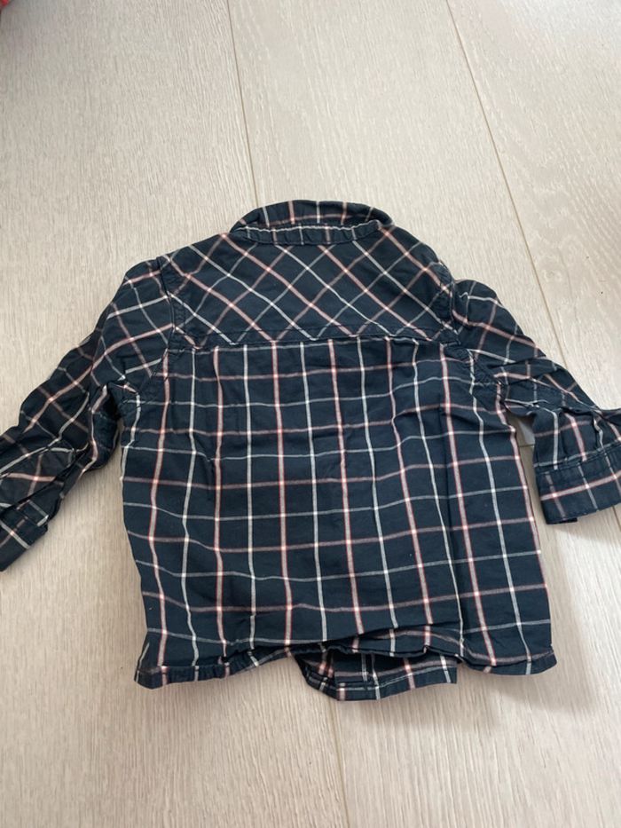 Chemise - photo numéro 3