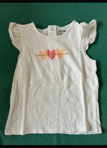 TEE shirt