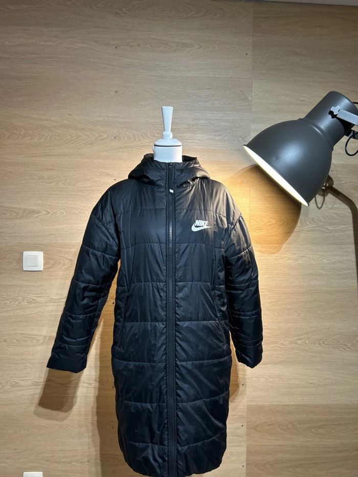 Doudoune Nike Therma-fit XS parfait état