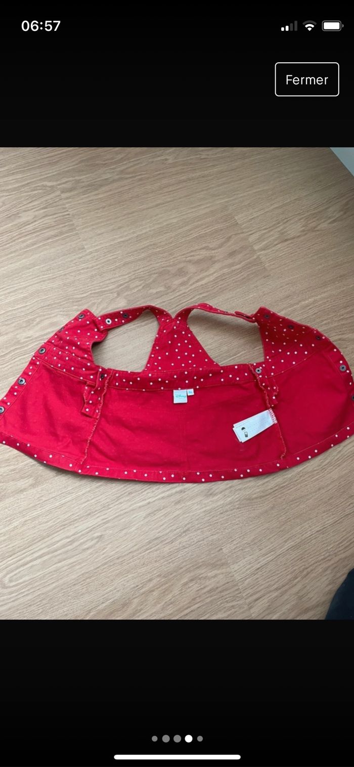 Robe minnie - photo numéro 4