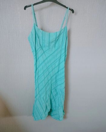 Robe taille 40