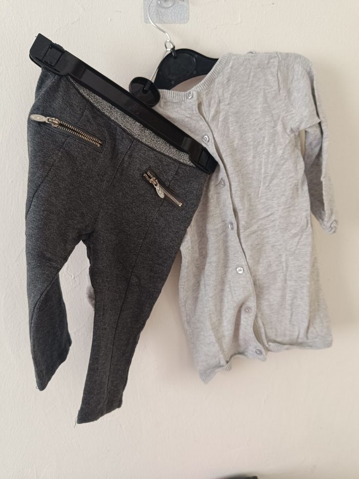 Ensemble 1 an - photo numéro 4