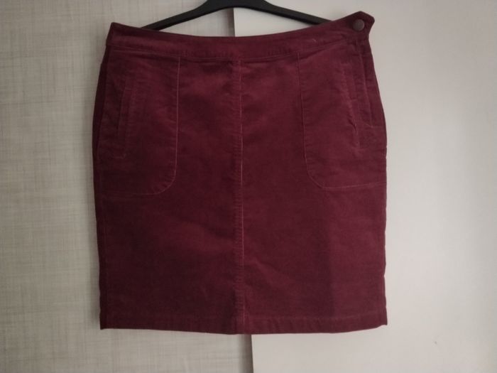 Lots de 5 vêtements - photo numéro 2
