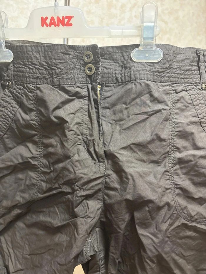 Short taille 46 marque Clara vitti - photo numéro 2