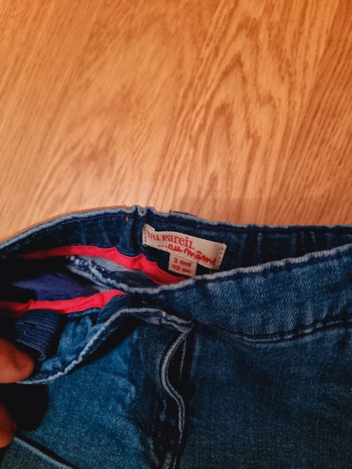 Lot short jupe - photo numéro 6