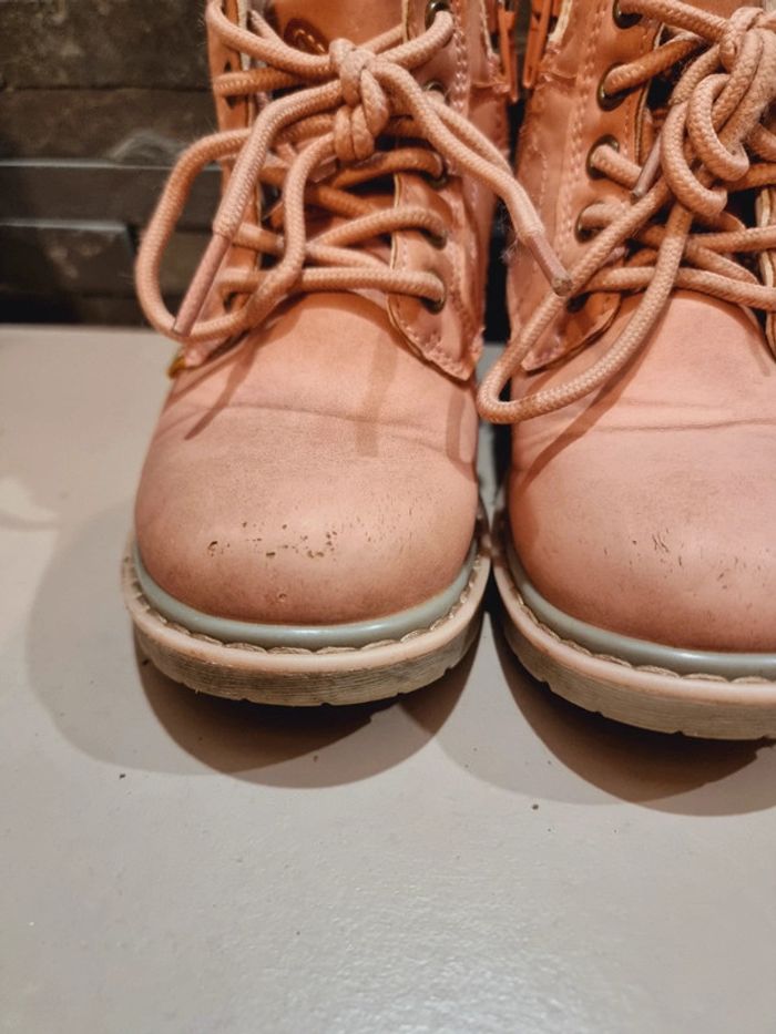 Bottines - photo numéro 3