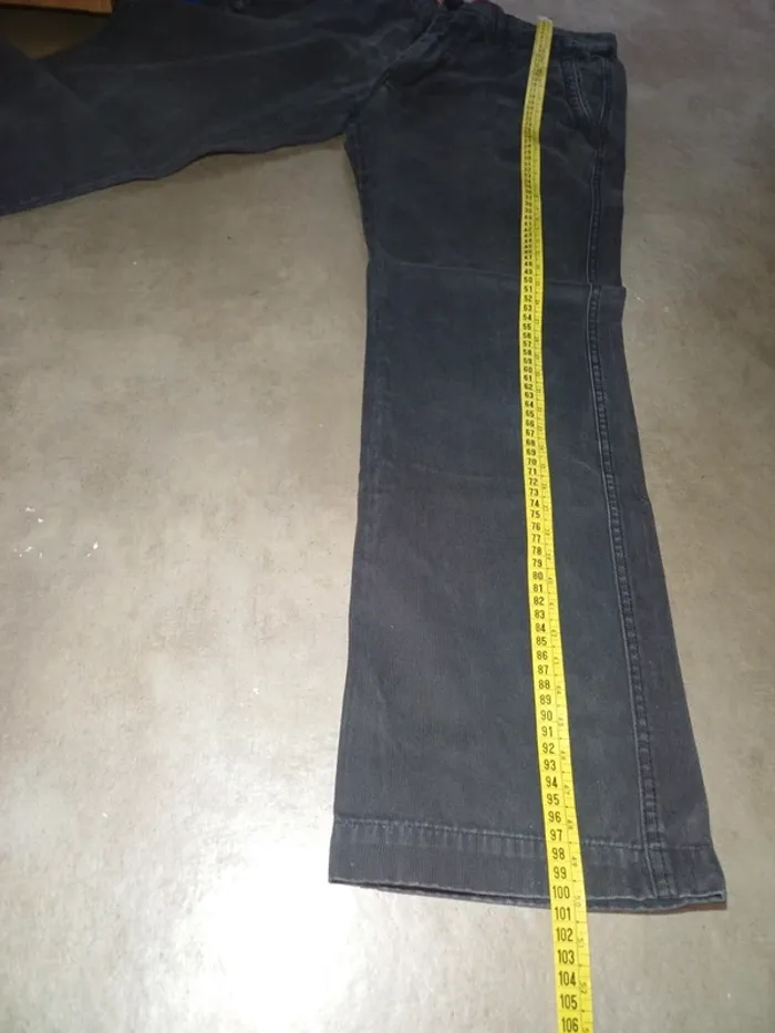 Chinos pantalon Springfield - photo numéro 6